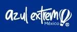 Logo Azul Extremo México